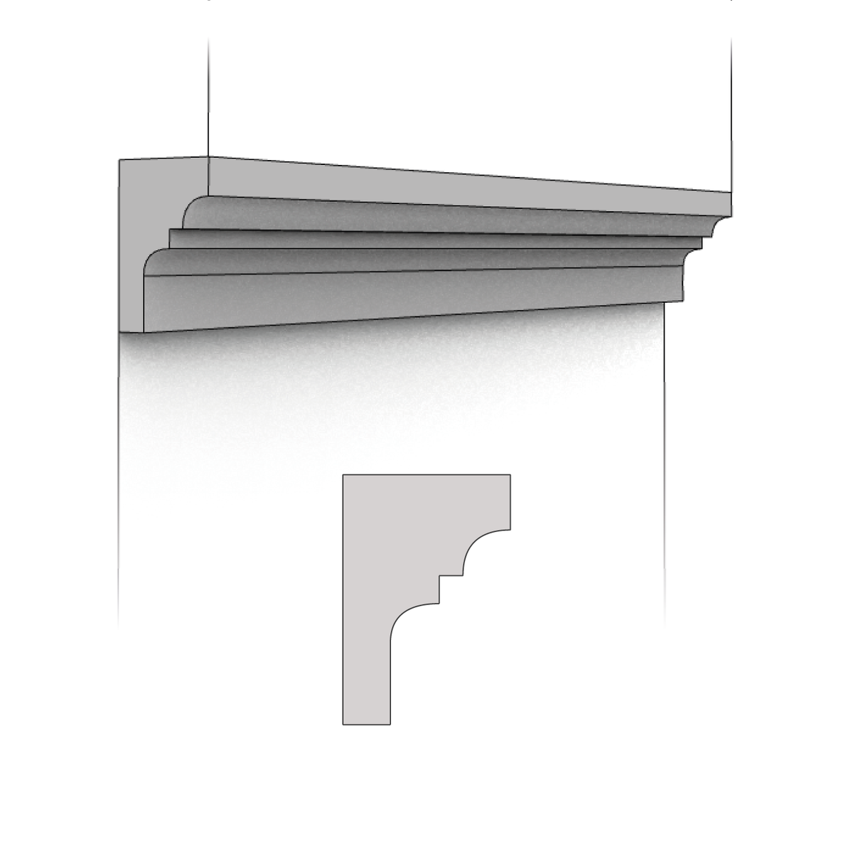 13E - 10cm (Altura)