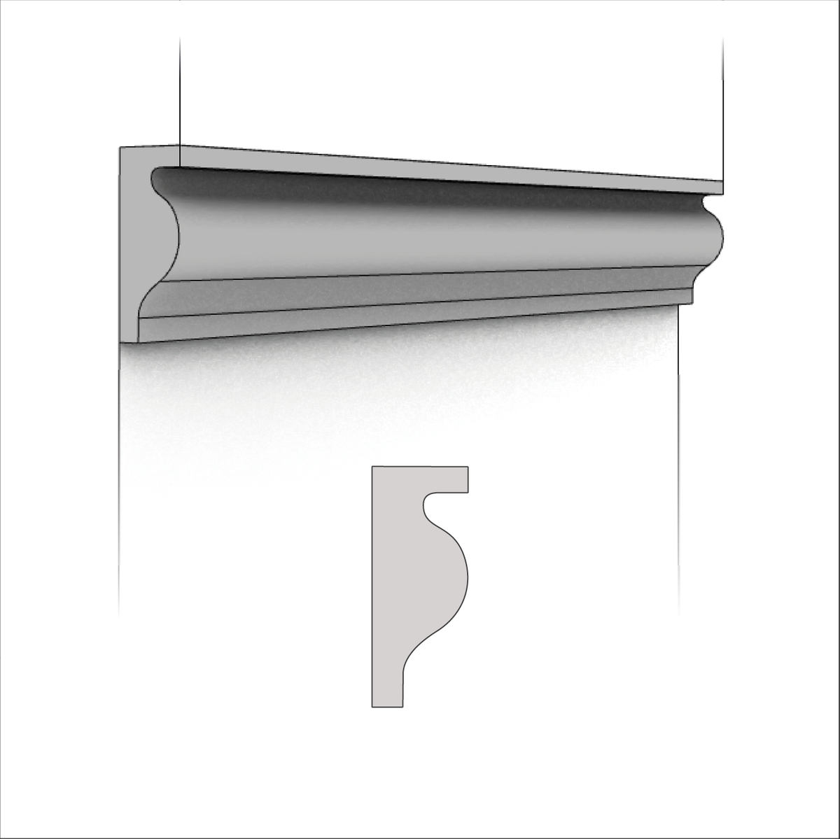 14E - 10cm (Altura)